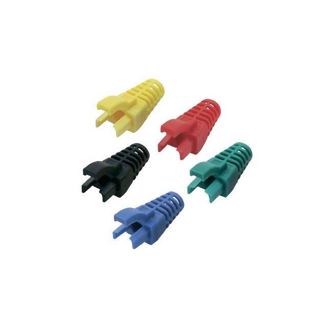 MHRJ45SRI-G MH Connectors  Modular Connector Accessories